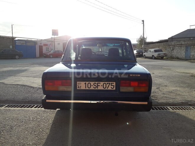 LADA (VAZ) 2107 2006, 159 km - 1.6 l - Bakı