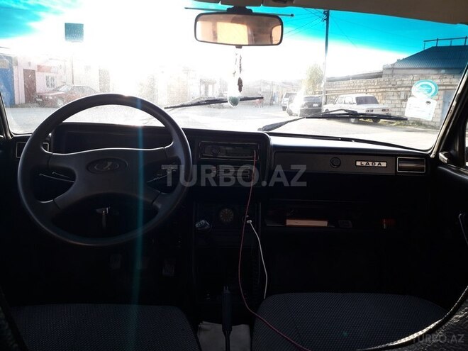 LADA (VAZ) 2107 2006, 159 km - 1.6 l - Bakı