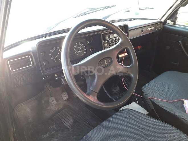 LADA (VAZ) 2107 2006, 159 km - 1.6 l - Bakı