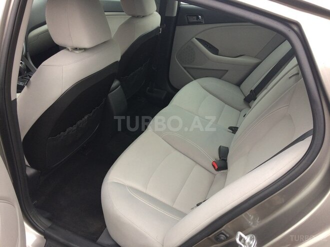 Kia Optima 2012, 99,000 km - 2.4 l - Bakı