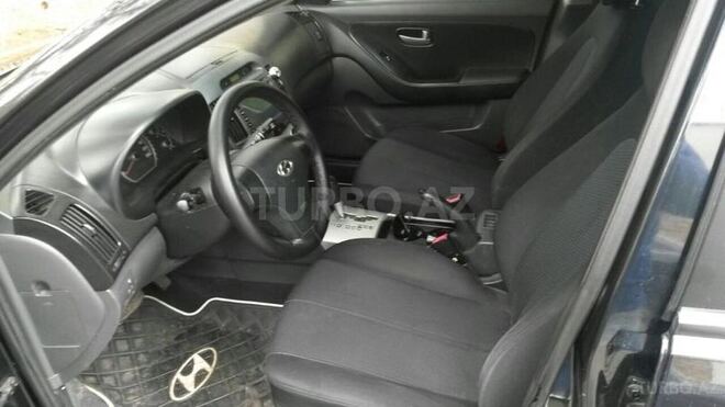 Hyundai Elantra 2007, 210,856 km - 2.0 l - Sumqayıt