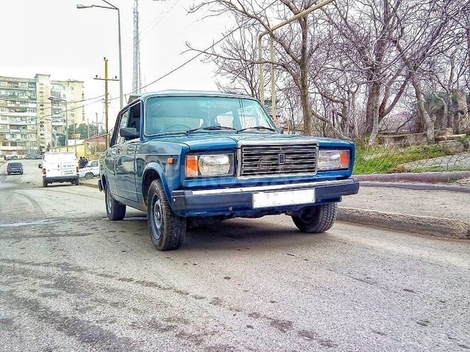 LADA (VAZ) 2107 2000, 145,000 km - 1.6 l - Bakı