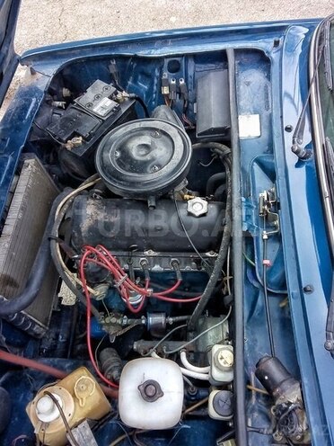 LADA (VAZ) 2107 2000, 145,000 km - 1.6 l - Bakı