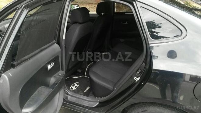 Hyundai Elantra 2007, 210,856 km - 2.0 l - Sumqayıt