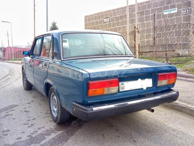 LADA (VAZ) 2107 2000, 145,000 km - 1.6 l - Bakı