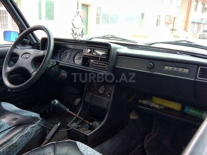 LADA (VAZ) 2107 2000, 145,000 km - 1.6 l - Bakı