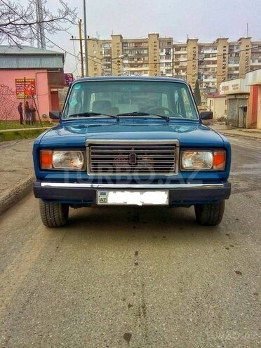 LADA (VAZ) 2107 2000, 145,000 km - 1.6 l - Bakı