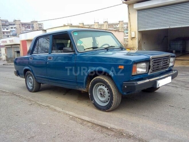 LADA (VAZ) 2107 2000, 145,000 km - 1.6 l - Bakı
