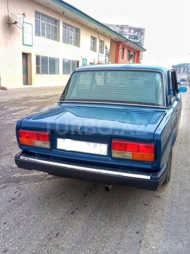 LADA (VAZ) 2107 2000, 145,000 km - 1.6 l - Bakı
