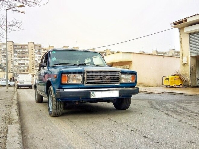 LADA (VAZ) 2107 2000, 145,000 km - 1.6 l - Bakı