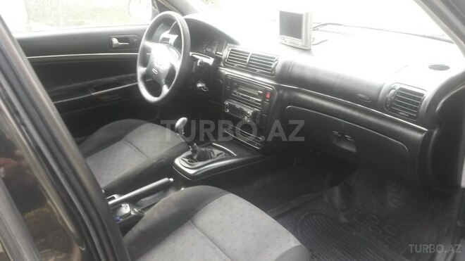 Volkswagen Passat 1998, 200,000 km - 1.8 л - Bakı