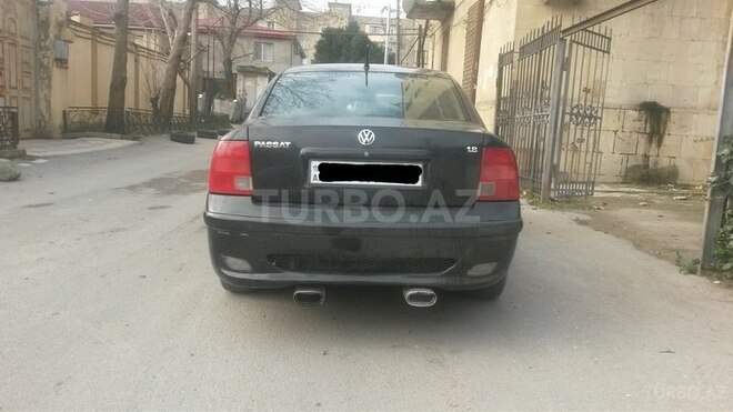 Volkswagen Passat 1998, 200,000 km - 1.8 л - Bakı
