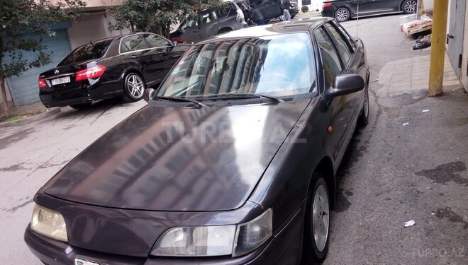 Daewoo Espero 1996, 285,000 km - 2.0 л - Bakı