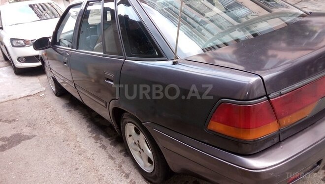 Daewoo Espero 1996, 285,000 km - 2.0 л - Bakı