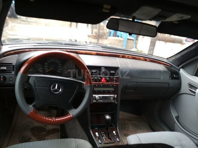 Mercedes C 180 2000, 421,000 km - 1.8 l - Bakı