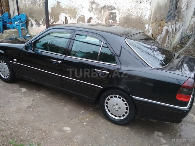 Mercedes C 180 2000, 421,000 km - 1.8 l - Bakı