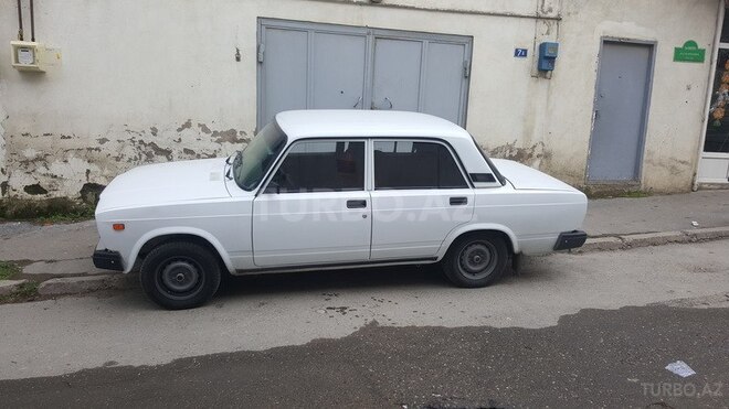 LADA (VAZ) 2107 2005, 158,000 km - 1.6 l - Bakı