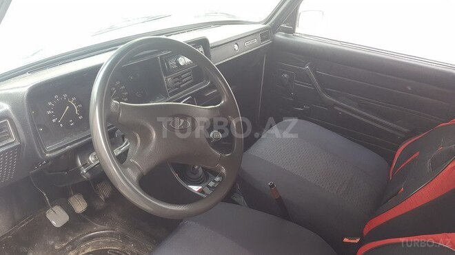 LADA (VAZ) 2107 2005, 158,000 km - 1.6 l - Bakı