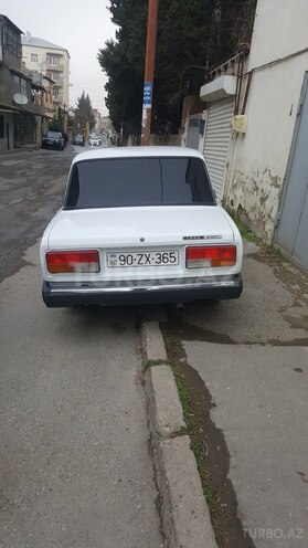 LADA (VAZ) 2107 2005, 158,000 km - 1.6 l - Bakı