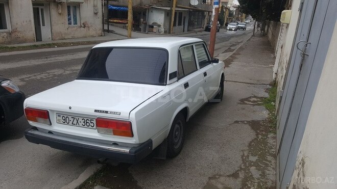 LADA (VAZ) 2107 2005, 158,000 km - 1.6 l - Bakı
