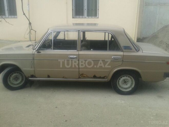 LADA (VAZ) 2106 1984, 127,000 km - 1.3 л - Bakı