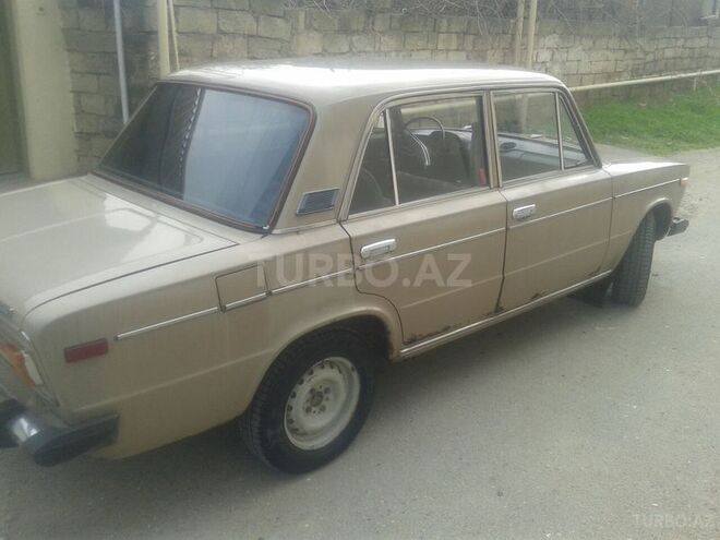 LADA (VAZ) 2106 1984, 127,000 km - 1.3 л - Bakı
