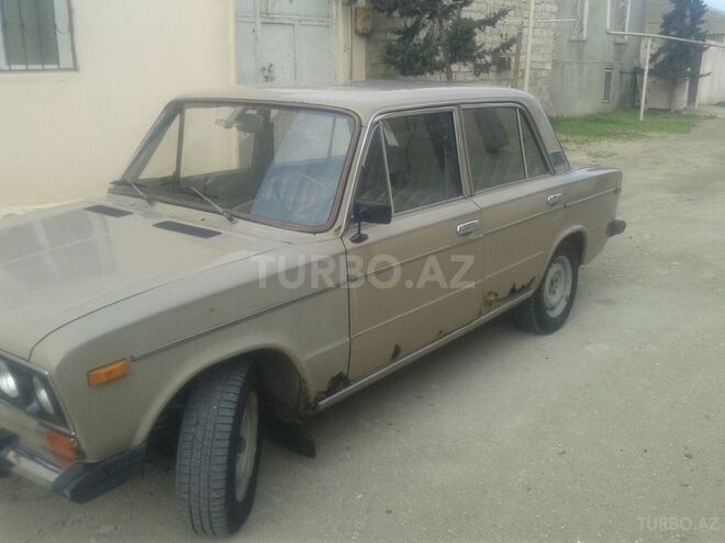 LADA (VAZ) 2106 1984, 127,000 km - 1.3 л - Bakı