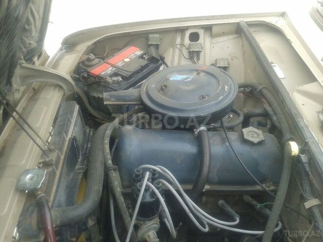 LADA (VAZ) 2106 1984, 127,000 km - 1.3 л - Bakı