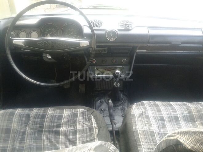 LADA (VAZ) 2106 1984, 127,000 km - 1.3 л - Bakı