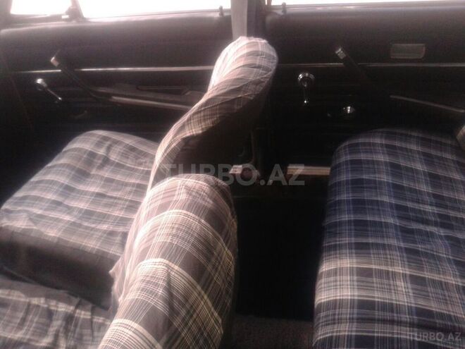 LADA (VAZ) 2106 1984, 127,000 km - 1.3 л - Bakı