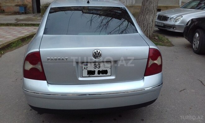 Volkswagen Passat 2000, 150,250 km - 1.8 l - Bakı