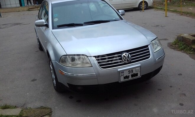 Volkswagen Passat 2000, 150,250 km - 1.8 l - Bakı