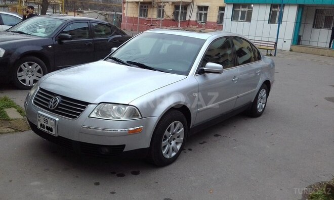 Volkswagen Passat 2000, 150,250 km - 1.8 l - Bakı