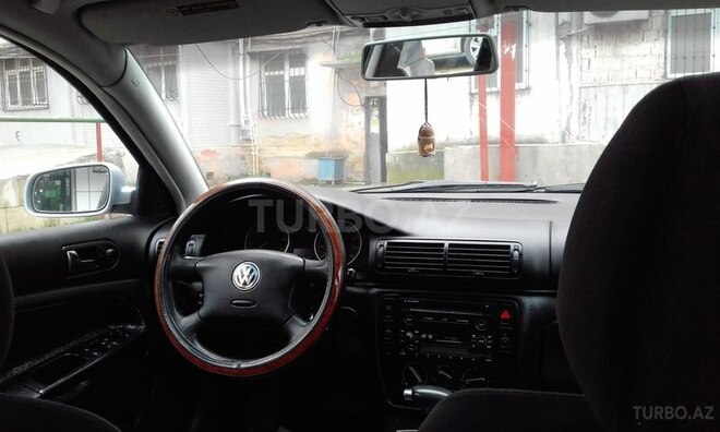 Volkswagen Passat 2000, 150,250 km - 1.8 l - Bakı
