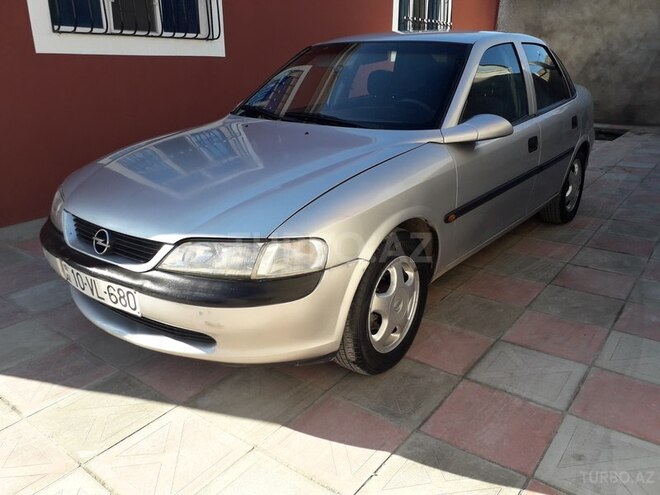 Opel Vectra 1998, 310,000 km - 1.6 l - Bakı