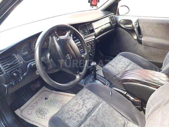 Opel Vectra 1998, 310,000 km - 1.6 l - Bakı