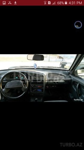 LADA (VAZ) 2115 2012, 17,000 km - 1.6 l - İmişli