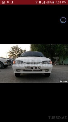 LADA (VAZ) 2115 2012, 17,000 km - 1.6 l - İmişli