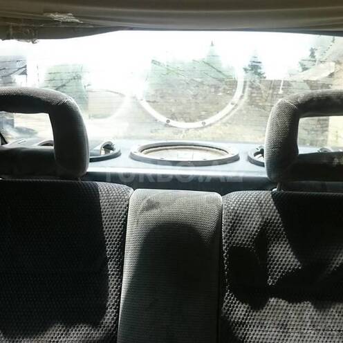 Opel Vectra 1995, 423,111 km - 0.1 l - İsmayıllı