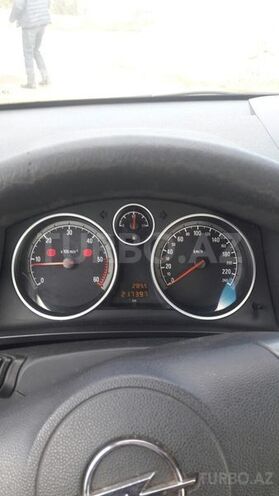 Opel Zafira 2007, 217,397 km - 0.2 л - Bakı