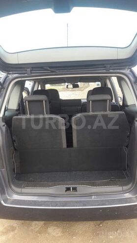 Opel Zafira 2007, 217,397 km - 0.2 л - Bakı