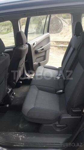 Opel Zafira 2007, 217,397 km - 0.2 л - Bakı