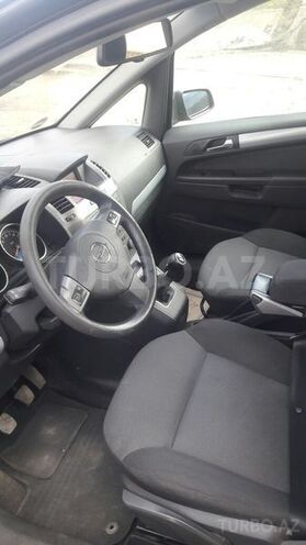 Opel Zafira 2007, 217,397 km - 0.2 л - Bakı