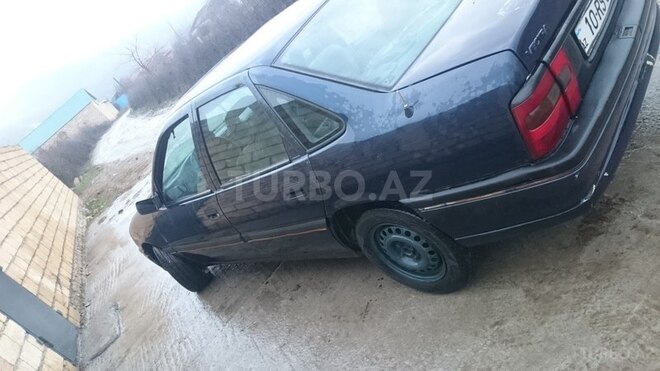 Opel Vectra 1995, 423,111 km - 0.1 l - İsmayıllı
