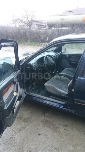 Opel Vectra 1995, 423,111 km - 0.1 l - İsmayıllı