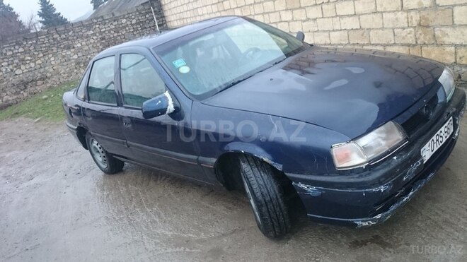 Opel Vectra 1995, 423,111 km - 0.1 l - İsmayıllı