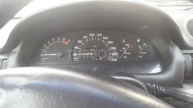 Opel Astra 1997, 166,466 km - 0.2 л - Bakı