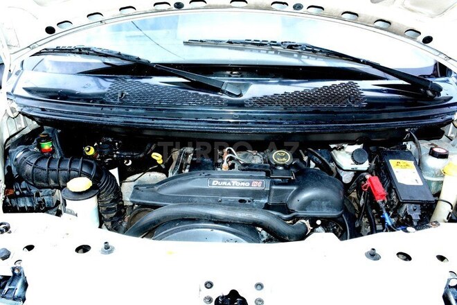 Ford Transit 2002, 330,000 km - 2.5 l - Qəbələ