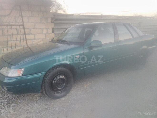 Daewoo Espero 1996, 280,000 km - 0.2 l - Ucar