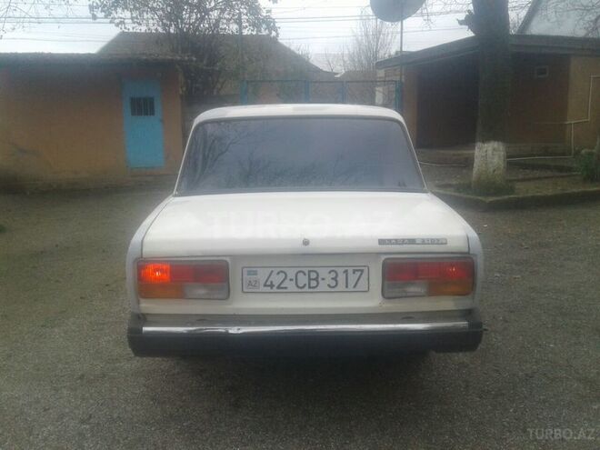 LADA (VAZ) 2107 1987, 322,000 km - 1.3 l - Lənkəran